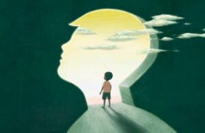 Θαρραλέα παιδιά: Τα μαθαίνουμε να αγκαλιάζουν την αβεβαιότητα