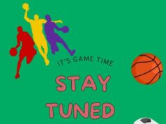 Η Νάγια και οι φίλοι της σκοράρουν για το χαμόγελο