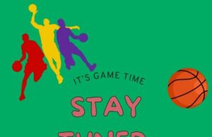 Η Νάγια και οι φίλοι της σκοράρουν για το χαμόγελο