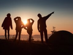 Οικογένεια: Ότι πιο καλό για να γαληνέψουν οι σκέψεις μας