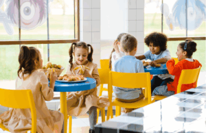 Εναλλακτικές επιλογές κολατσιού για να τρώει το παιδί στο σχολείο