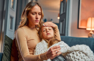 Υπέφερα από τις “σχολικές” ιώσεις — μέχρι που έμαθα να τις προλαμβάνω (όσο γίνεται)