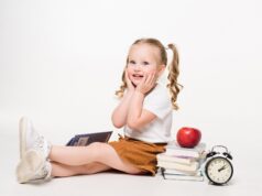 7 τρόποι για να βοηθήσουμε το παιδί μας να αποκτήσει ισχυρό ανοσοποιητικό