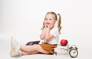 7 τρόποι για να βοηθήσουμε το παιδί μας να αποκτήσει ισχυρό ανοσοποιητικό