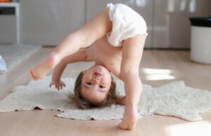 Μωρά: Οι καλύτεροι κωμικοί!