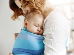 Για όλα εκείνα τα «φτάνει» που δεν είπες ποτέ ως νέα μανούλα