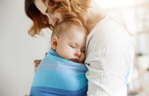 Για όλα εκείνα τα «φτάνει» που δεν είπες ποτέ ως νέα μανούλα