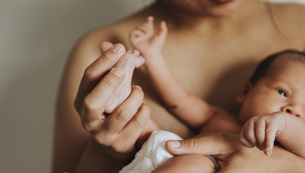 Γέννησες; 4 tips για σύσφιξη κοιλιάς μετά την εγκυμοσύνη