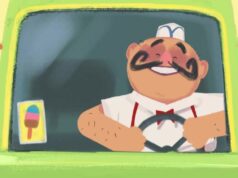 Το καλοκαίρι φεύγει μα… ο αγαπημένος παγωτατζής μένει!