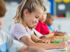 Mattering mindset: Πώς αυξάνει τις επιδόσεις των παιδιών