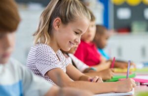 Mattering mindset: Πώς αυξάνει τις επιδόσεις των παιδιών