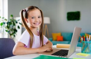 Παιδιά: Το χαρακτηριστικό-«ασπίδα» ενάντια στους κινδύνους της AI