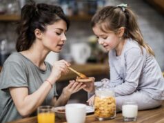 10 εύκολες ιδέες για πρωινό που θα λατρέψουν τα παιδιά