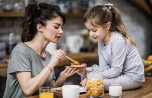 10 εύκολες ιδέες για πρωινό που θα λατρέψουν τα παιδιά