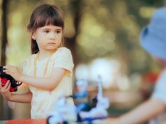 Πώς να μεγαλώσεις ένα παιδί που δεν θα γίνει αχάριστο