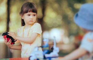 Πώς να μεγαλώσεις ένα παιδί που δεν θα γίνει αχάριστο