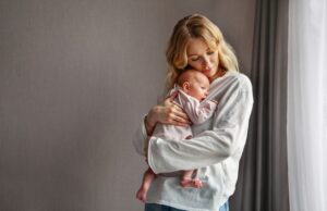 Τι είναι το σύνδρομο ανατάραξης μωρού