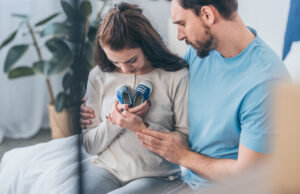 15η Οκτωβρίου: Παγκόσμια Ημέρα για την Απώλεια Εγκυμοσύνης