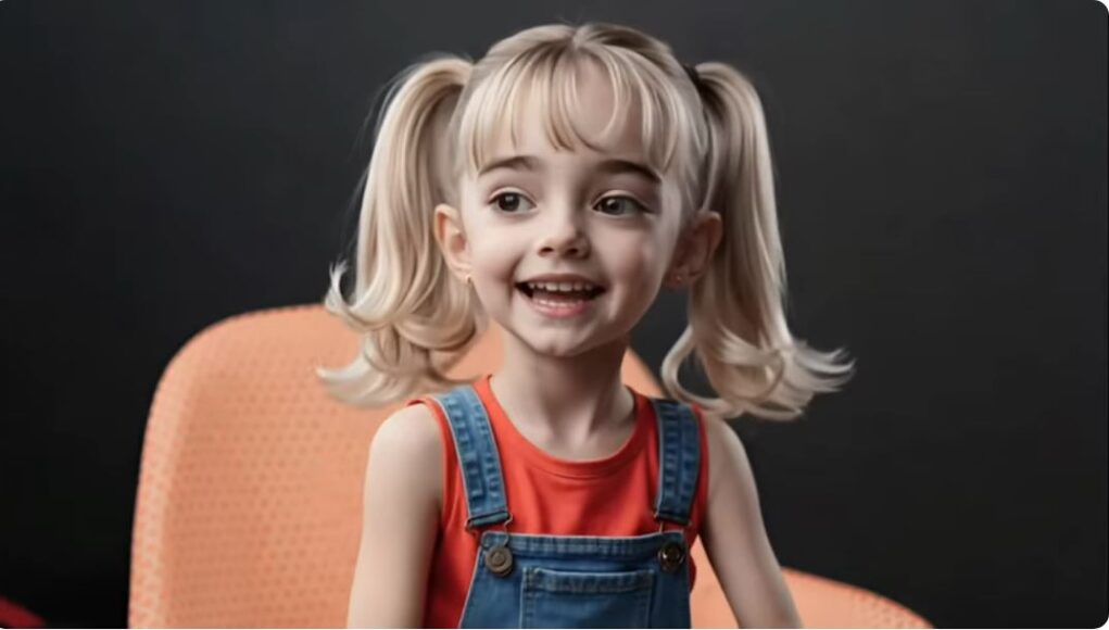 ΚΕΑΝΙΤΑ: «Όταν η τεχνητή νοημοσύνη απέκτησε άποψη…εμφανίστηκα εγώ!»