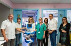 Χαριλάου: Καμία ζωή σε κίνδυνο λόγω καθυστέρησης στο νέο κτήριο εντατικής νεογνών