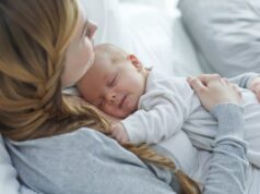 Baby love: Φαίνεται ότι το μωρό σου σ’ αγαπάει… κι ας μην μπορεί να στο πει!