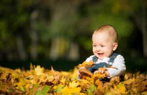 Λόγοι και χαρακτηριστικά που κάνουν τα μωρά του Οκτωβρίου να ξεχωρίζουν