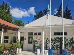 Κοινοτάρχης Μανδριών: Οι εγκαταστάσεις Δημοτικού και Νηπιαγωγείου Μανδριών χρήζουν αναβάθμισης