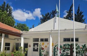 Κοινοτάρχης Μανδριών: Οι εγκαταστάσεις Δημοτικού και Νηπιαγωγείου Μανδριών χρήζουν αναβάθμισης