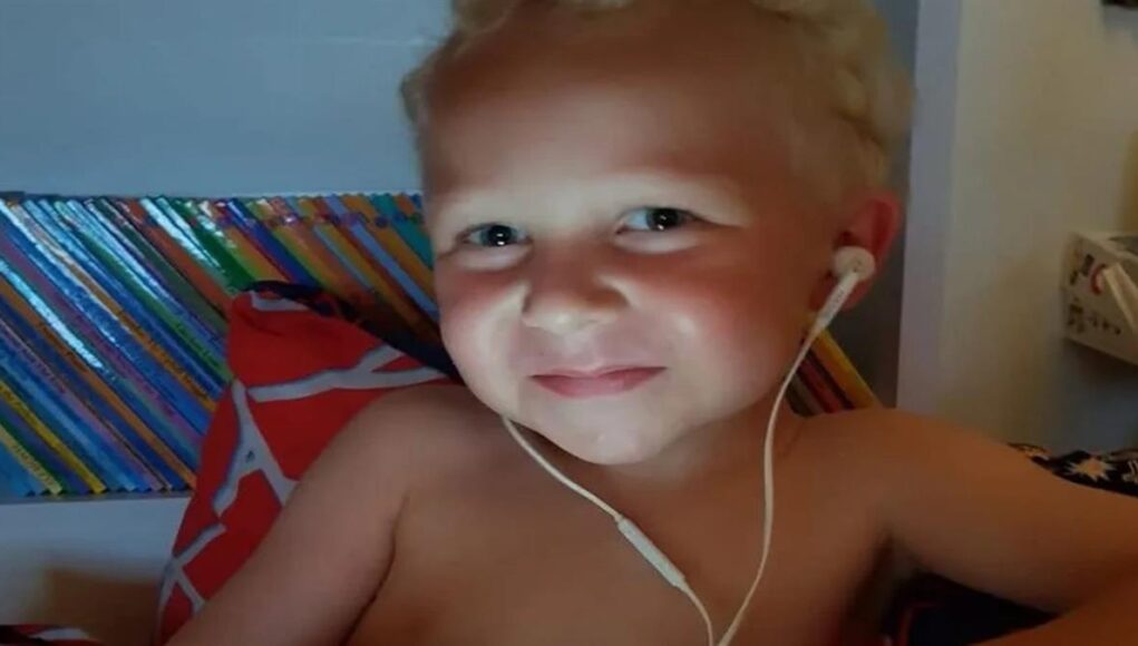 12χρονος έχασε τη ζωή του από challenge του TikTok – εισέπνευσε αποσμητικά σπρέι!