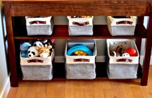 Πώς να κρατήσεις καθαρό ένα σπίτι με παιδιά (όσο γίνεται!)