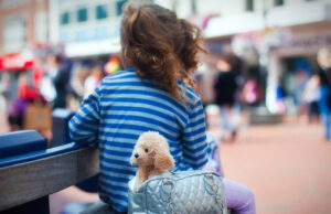 Αίσιο τέλος με τον 13χρονο που χάθηκε – Εντοπίστηκε και είναι καλά στην υγεία του