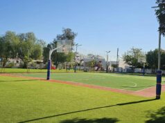 Καλοκαιρινή φιλανθρωπική εκδήλωση στο Πάρκο Νικόλας Θεολόγου για τα παιδιά με καρκίνο