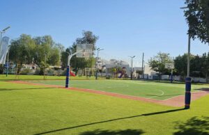 Νίκος Χριστοδουλίδης: «Το Πάρκο «Νικόλα Θεολόγου» θα είναι σημείο αναφοράς, υπενθύμισης και έμπνευσης»