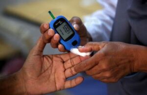 Προειδοποιεί για παραπλανητικά σκευάσματα για διαβήτη το Despina Children’s Diabetes Foundation