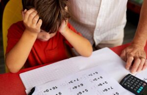 Δυσπραξία, δυσαριθμησία, δυσγραφία: οι μαθησιακές δυσκολίες που συχνά μένουν αδιάγνωστες