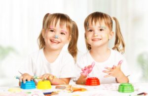 Δίδυμα: Πρέπει να μοιράζονται τα πάντα;