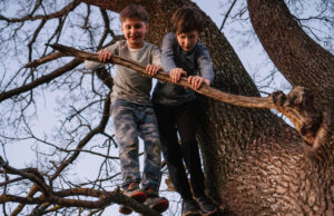 Μια δημοσκόπηση στις ΗΠΑ αποκαλύπτει τι λείπει από τον χρόνο παιχνιδιού των παιδιών μας — και δεν είναι τα παιχνίδια