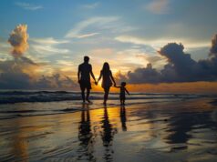 Κάποια μέρα θα μεγαλώσουν και (ίσως) να είναι αργά για να τα «ζήσουμε» ξανά