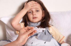 Πυρετός: Ο παρεξηγημένος σύμμαχος του οργανισμού