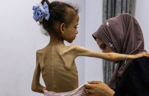 Τα παιδιά πλήρωσαν το ακριβό τίμημα του πολέμου στη Γάζα.