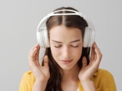 Το μωρό δεν σταματά να κλαίει; Αυτή η μαμά βρήκε τον τρόπο να επαναφέρει την ηρεμία