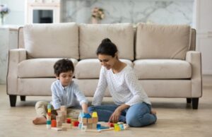 Παιδιά: Οι 5 συνήθειες που «χτίζουν» το μυαλό τους