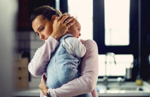 Στη μαμά που δεν ξεκουράζεται ποτέ, έχω να πω κάτι…