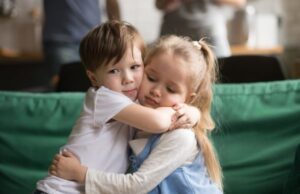 Πώς να τους χαλάσουμε χατίρι; Βάζουμε όρια στα παιδιά