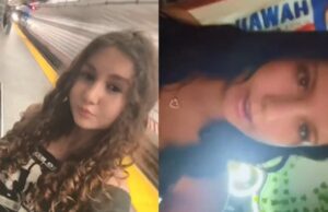 Τραγωδία στη Νέα Υόρκη με 12χρονη που σκοτώθηκε κάνοντας subway surfing