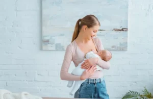 Γιατί λέμε «ναι» στον δημόσιο θηλασμό!