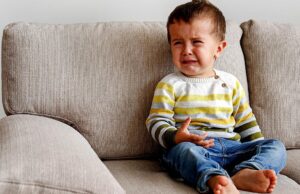 Πώς να πεις «όχι» στο παιδί χωρίς… να το πάρεις πίσω!