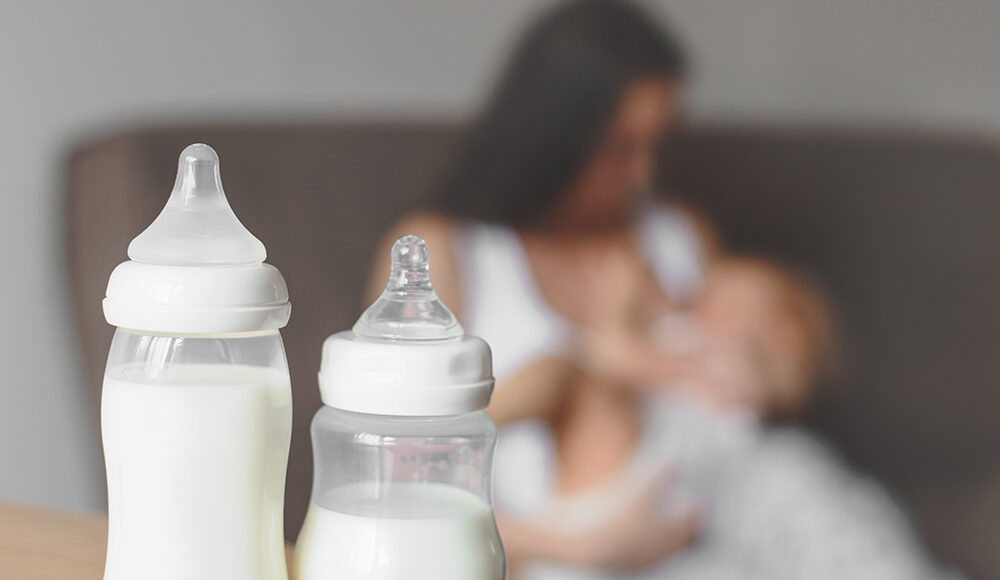 Βρετανία: Μωρό 13 μηνών υπέστη καρδιακή προσβολή και έχασε τη μισή του γλώσσα