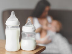 Βρετανία: Μωρό 13 μηνών υπέστη καρδιακή προσβολή και έχασε τη μισή του γλώσσα