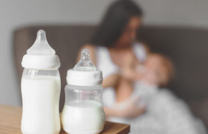 Βρετανία: Μωρό 13 μηνών υπέστη καρδιακή προσβολή και έχασε τη μισή του γλώσσα